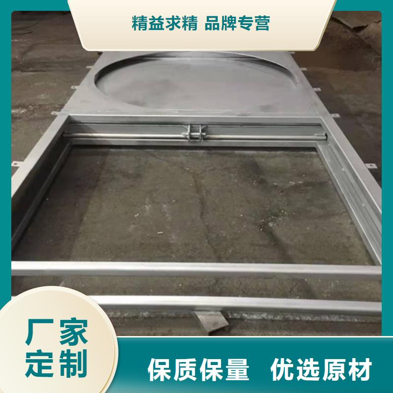 景观钢闸门厂家现货技术先进