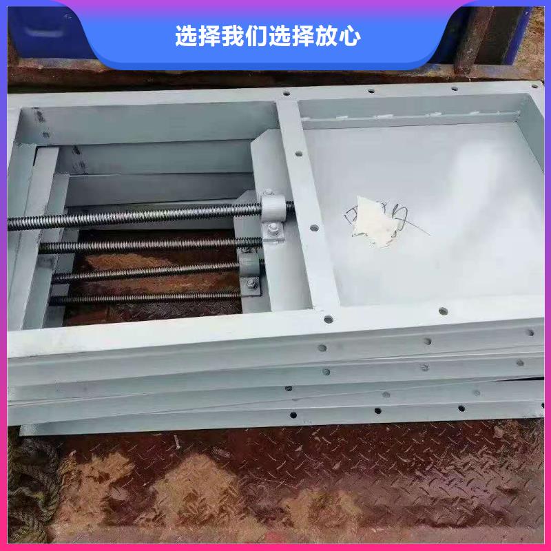 钢闸门制造生产销售多种款式可随心选择
