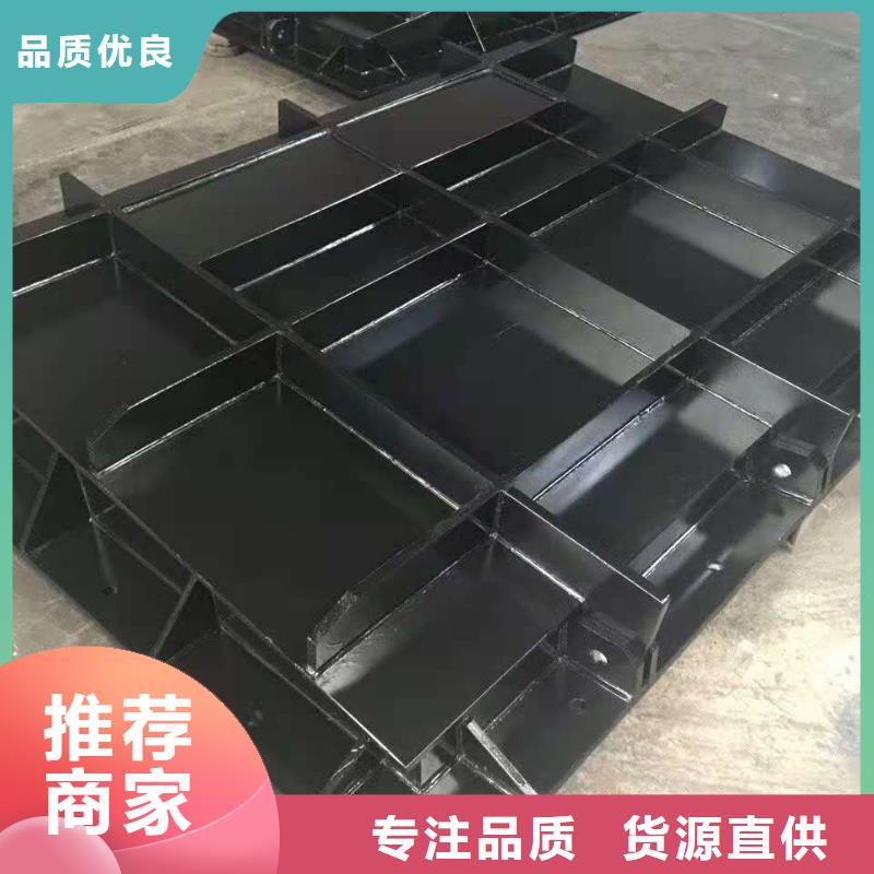 泵站上卧式闸门可定制自有厂家