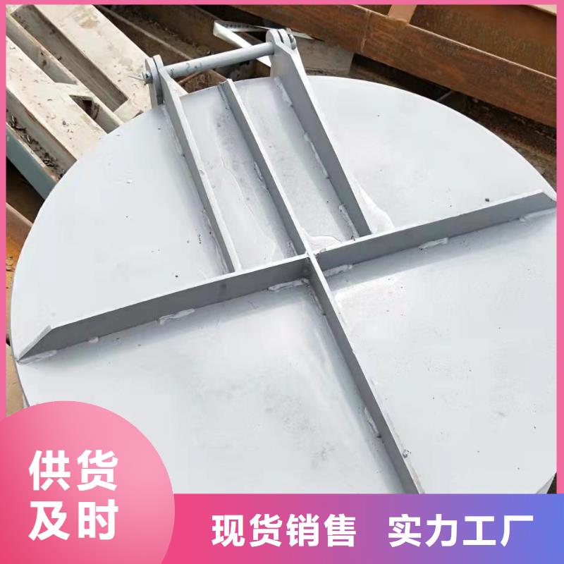 翻板闸门免费指导安装按需设计