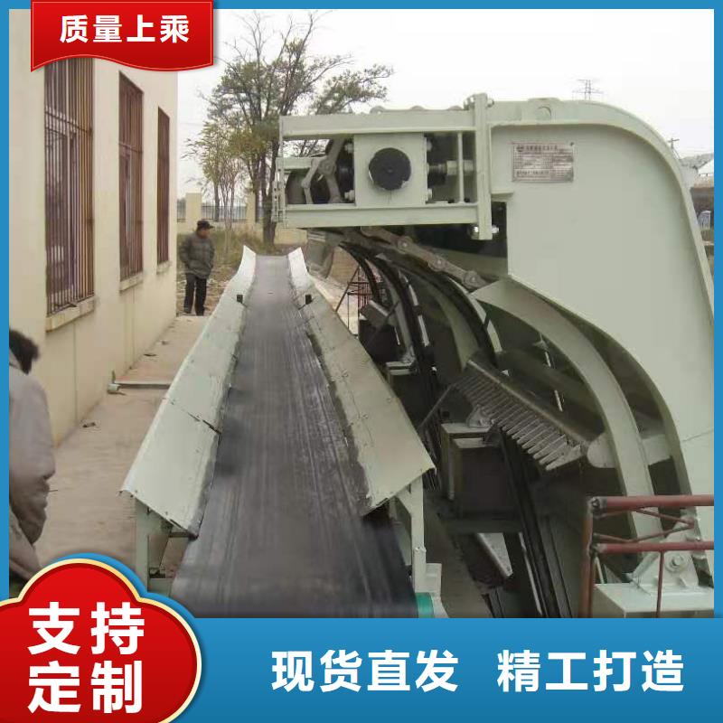清污机专注质量质量检测
