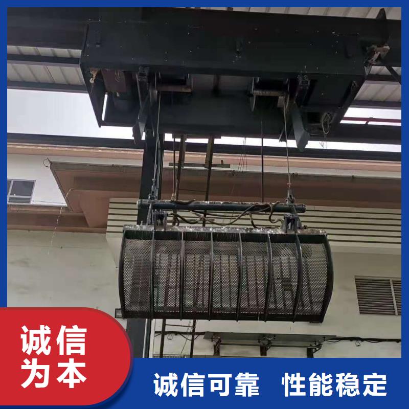 清污机抓斗清污机厂家品控严格实拍品质保障