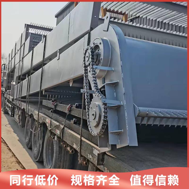 回转式除污机生产基地客户满意度高