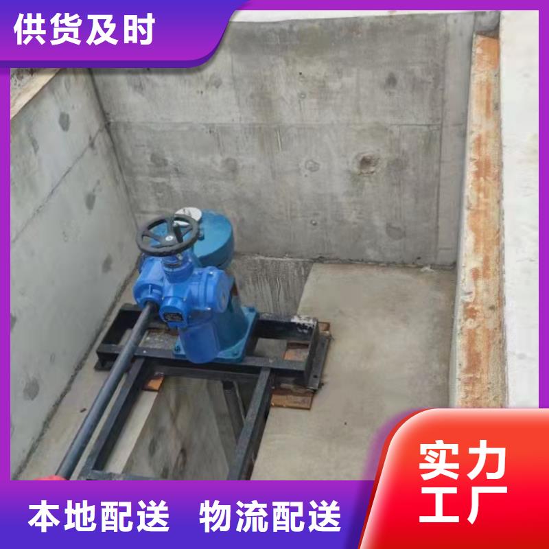 清污机螺杆启闭机实力见证放心得选择