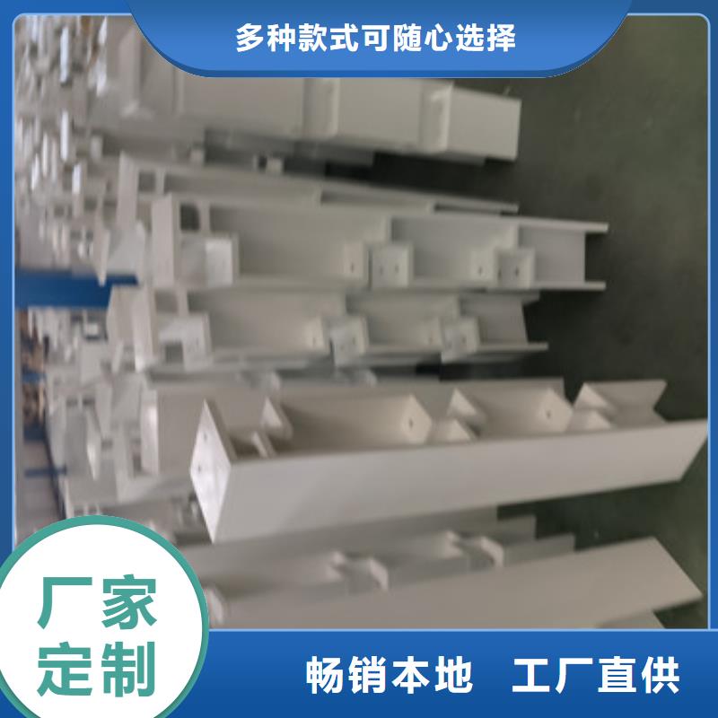 景区锌钢护栏制作经验丰富品质可靠