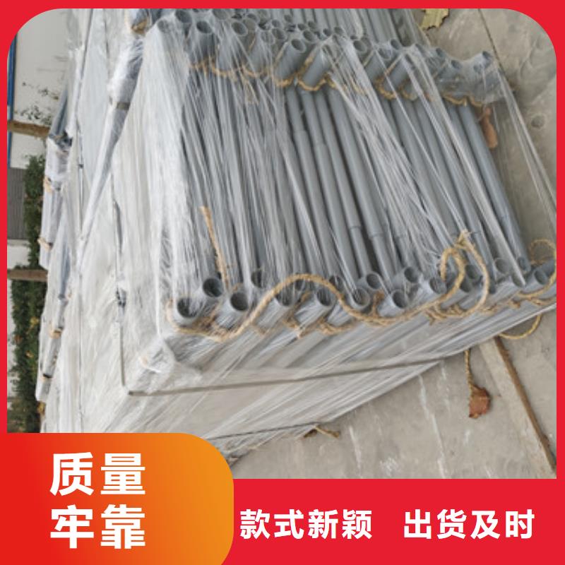 桥梁护栏制作品质有保障