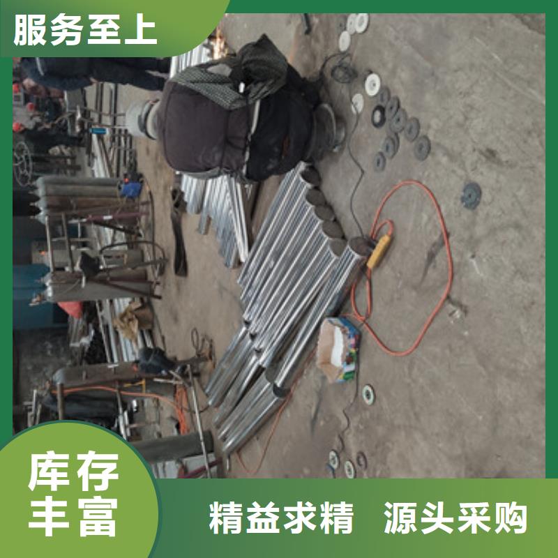 复合管钢板护栏哪家好供货及时