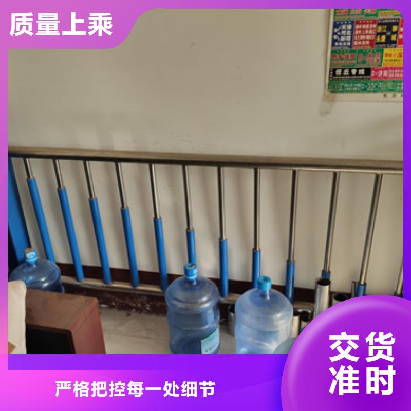 复合管景区护栏欢迎来电咨询精心