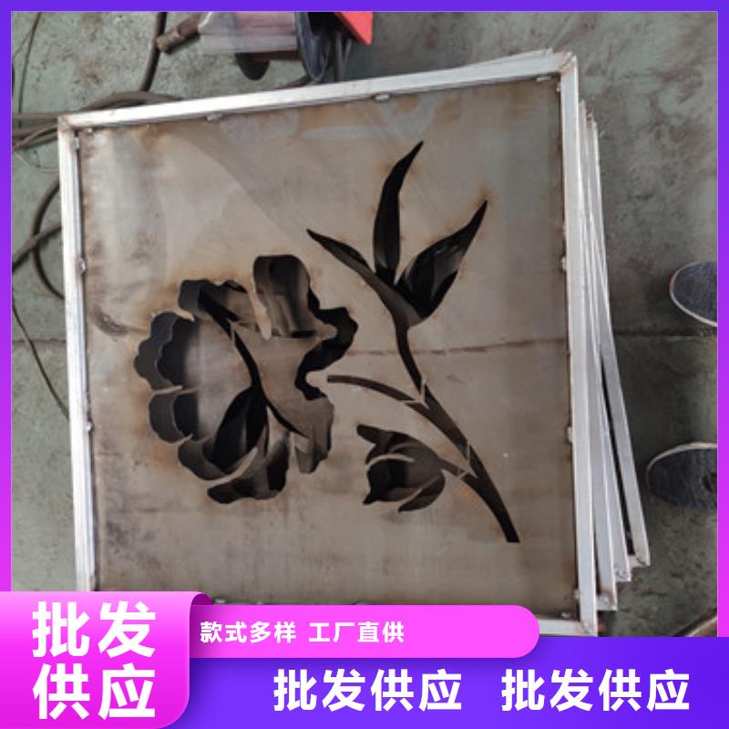 好看的景区道路灯光护栏安装快捷标准工艺