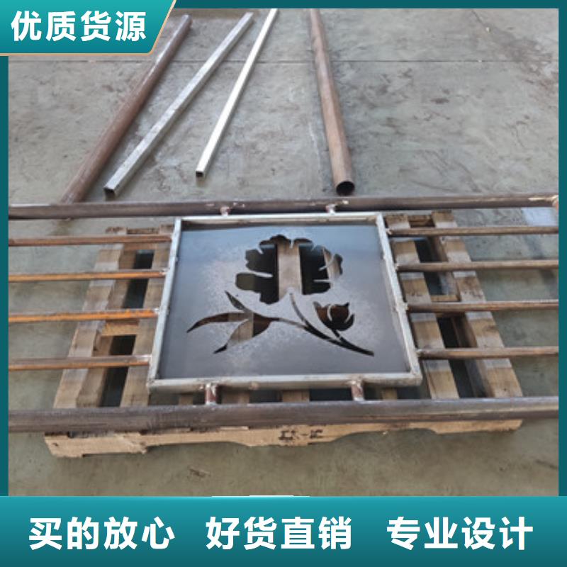 天桥不锈钢灯光防撞护栏规格经验丰富品质可靠
