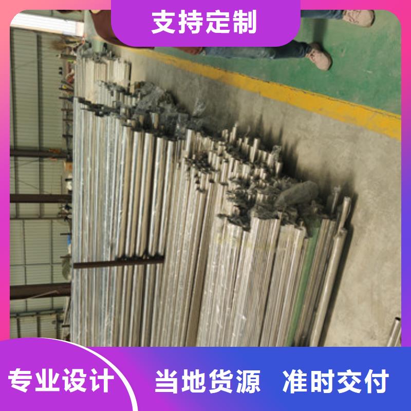 桥梁护栏栏杆多少钱一米实力见证