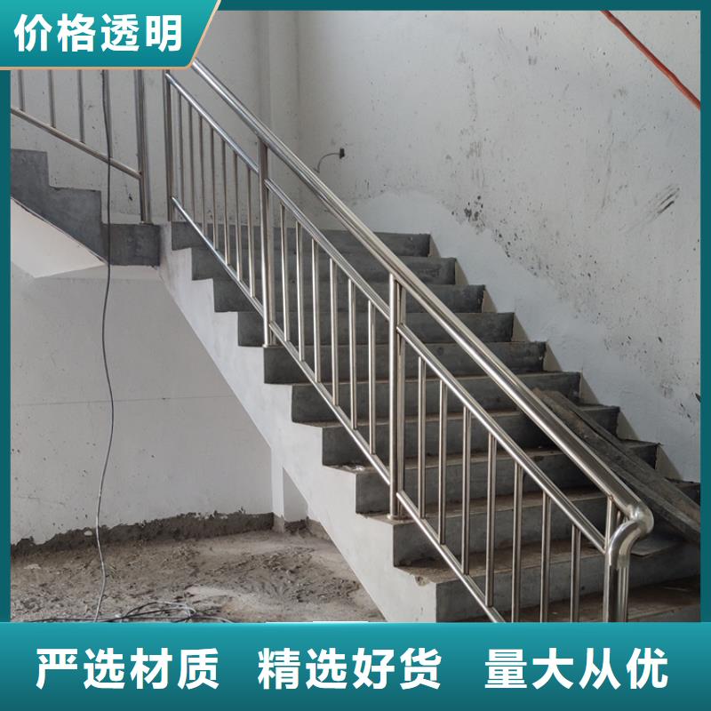 锌钢护栏型号齐全当地生产商