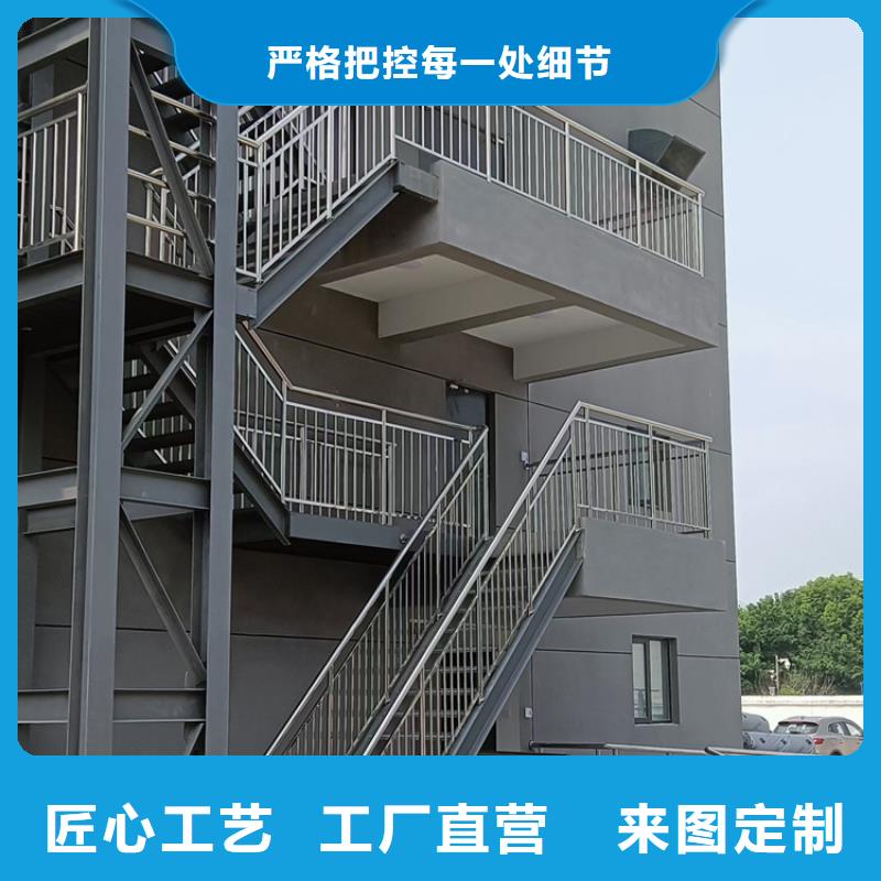 广场不锈钢栏杆安装工厂直销