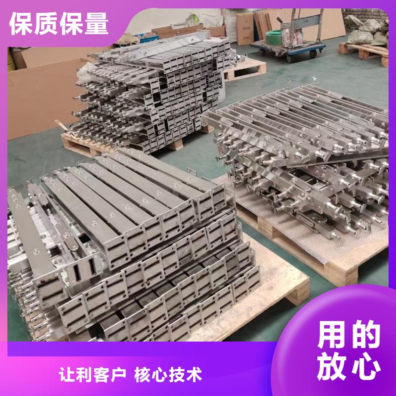 道路锌钢栏杆加工优选好材铸造好品质