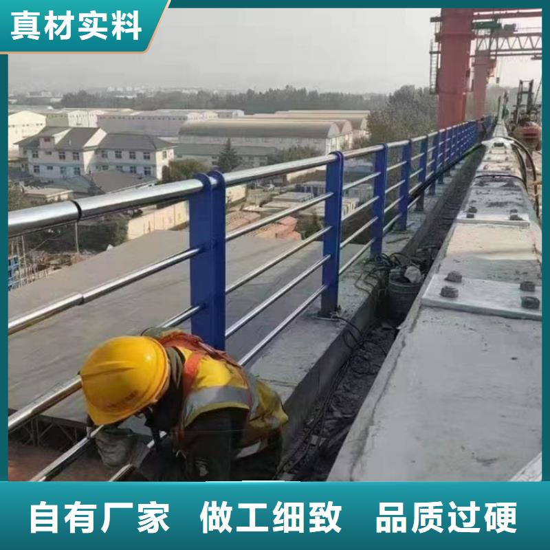 景点护栏库存资源丰富当地服务商