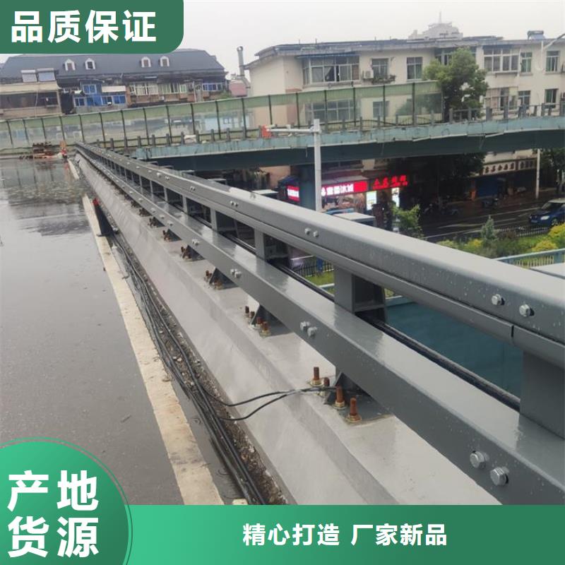 栏杆不锈钢设备精良真正的源头厂家