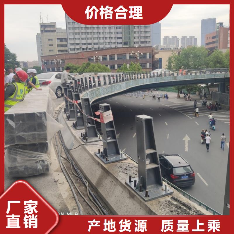 护栏线上报价专注细节使用放心