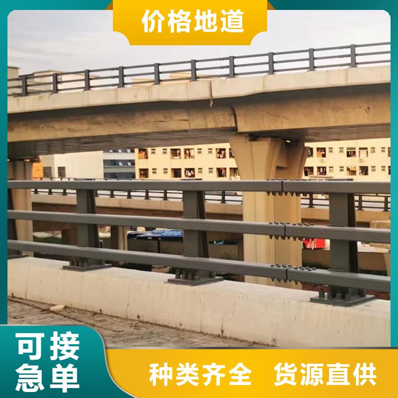 道路护栏哪家好厂家精选