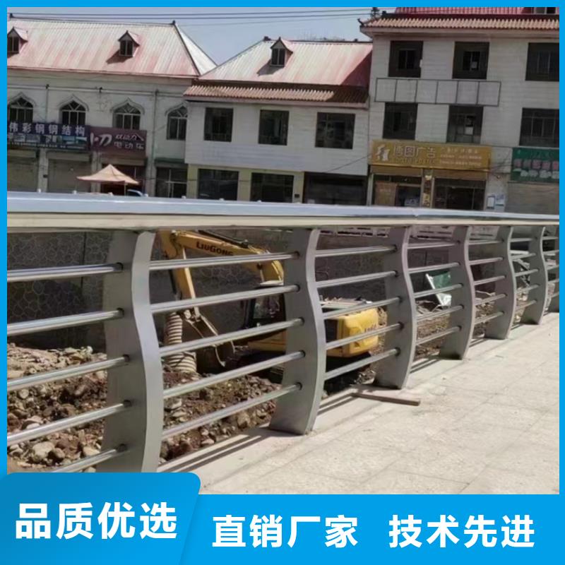 桥梁护栏-景观栏杆应用领域当地厂家值得信赖