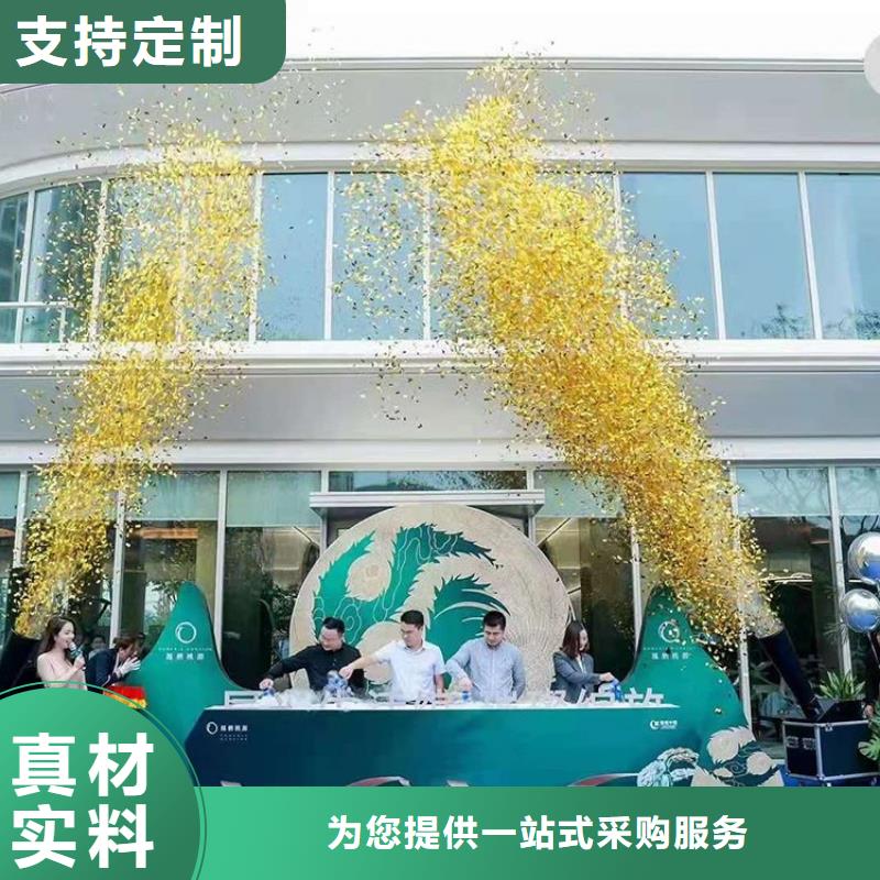 嘿端午激光绣，北极光，儋州海南剪彩柱出租安检门价格同城经销商