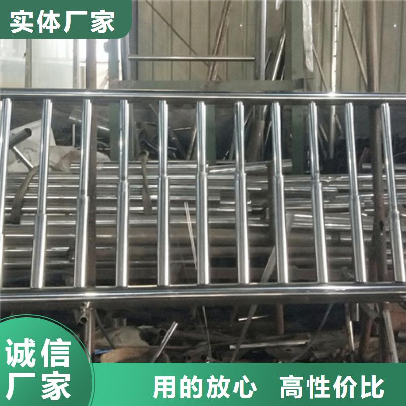 防撞护栏灯光护栏品牌大厂家匠心打造