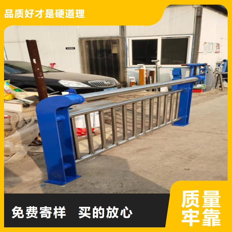 买防撞护栏铸钢支架必看-经验丰富当地品牌
