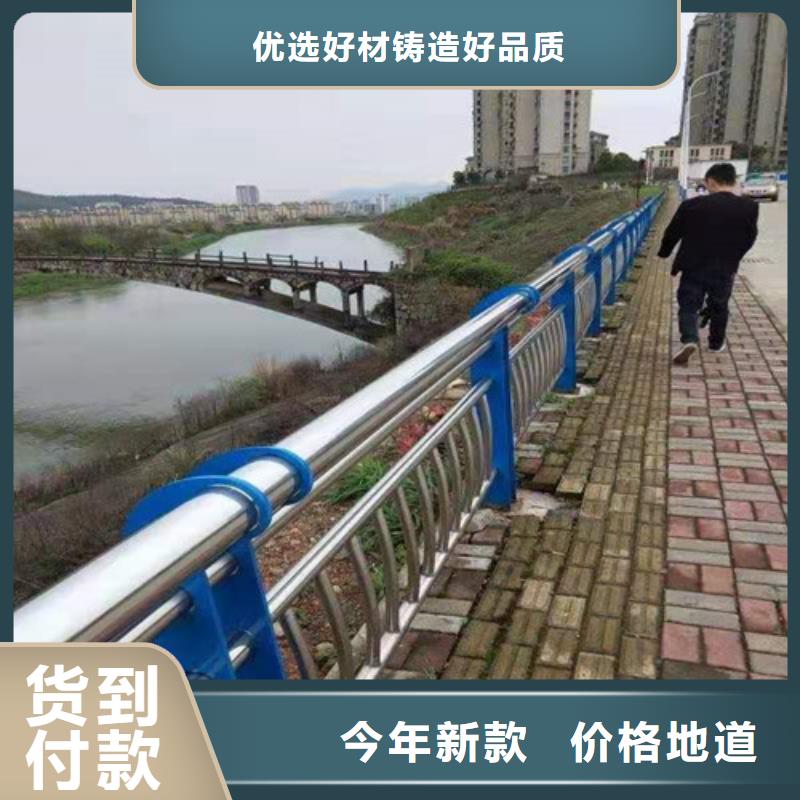 防撞护栏铸钢支架供货商正规厂家