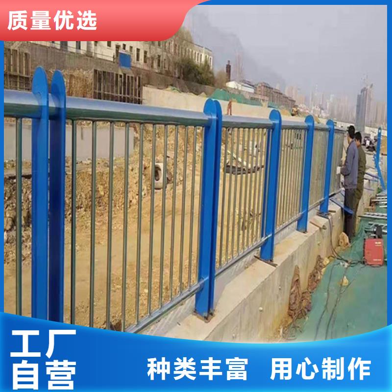 防撞护栏灯光护栏售后无忧认准大品牌厂家