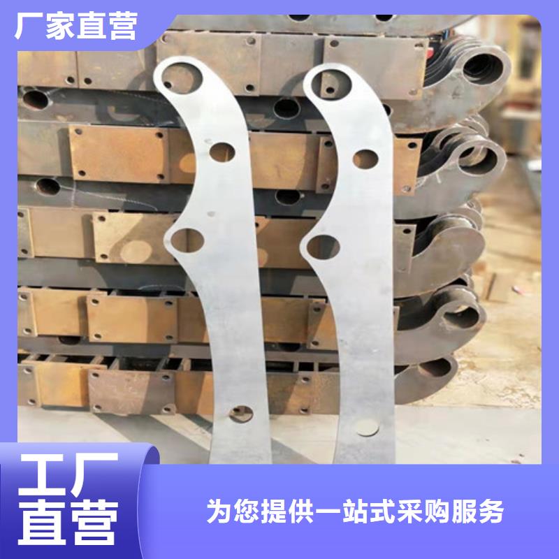 不锈钢景观护栏本地供应商认准大品牌厂家