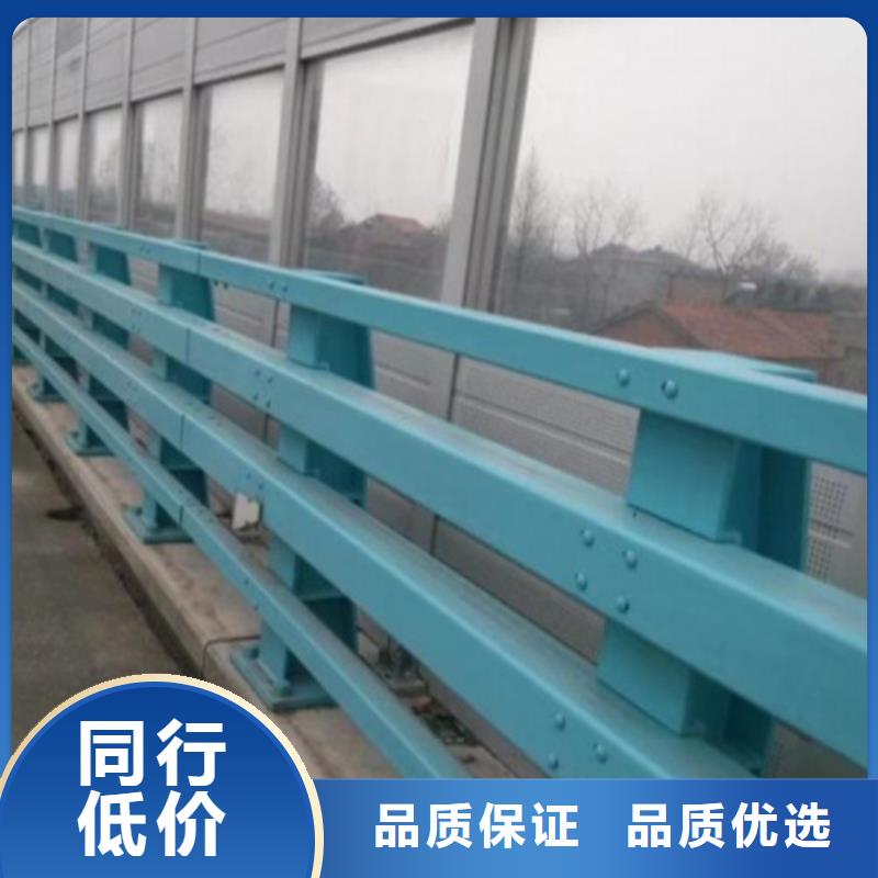 质优价廉的不锈钢钢丝绳护栏生产厂家多种规格可选