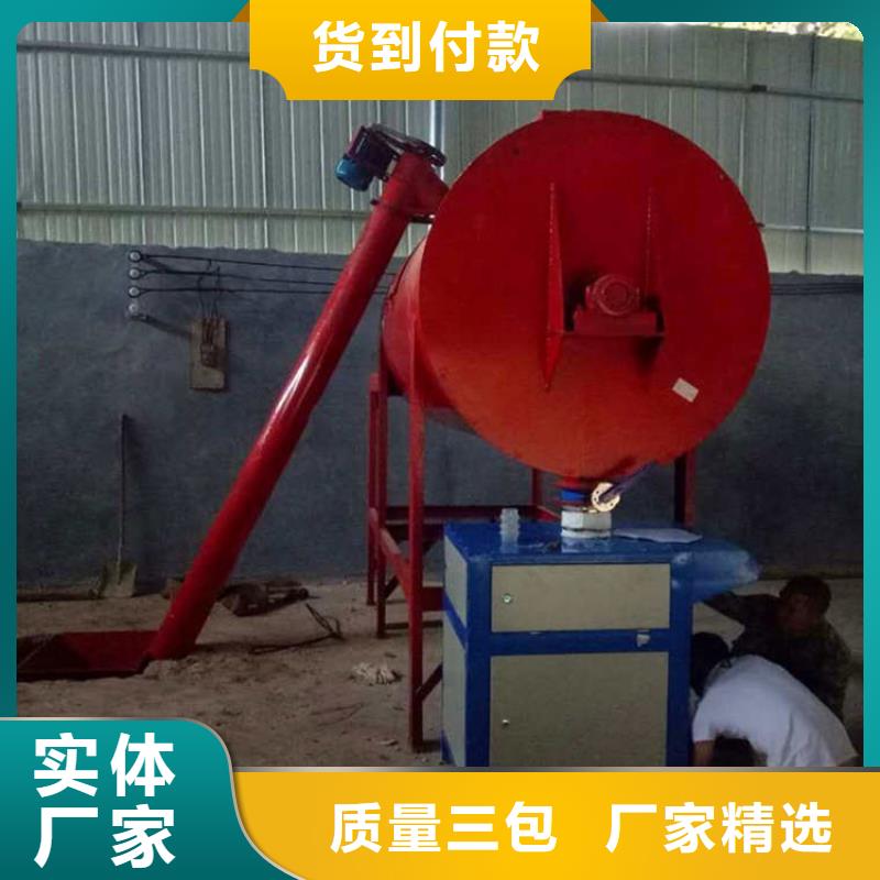 轻质抹灰石膏生产线每小时十吨支持定制