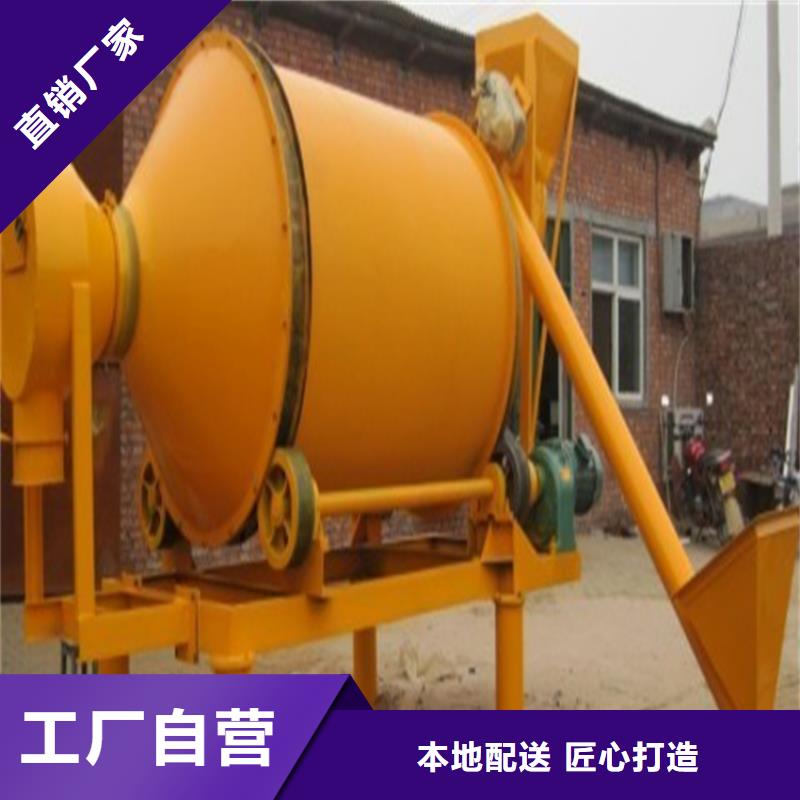 腻子粉生产线实力老厂本地品牌