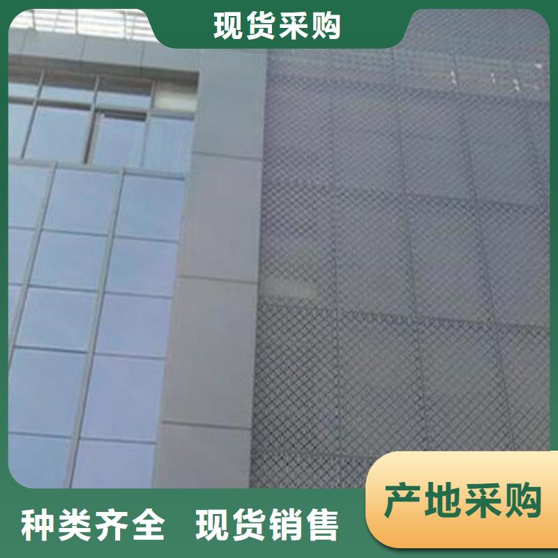 ​铝单板【三角铝单板】专业设计品质服务