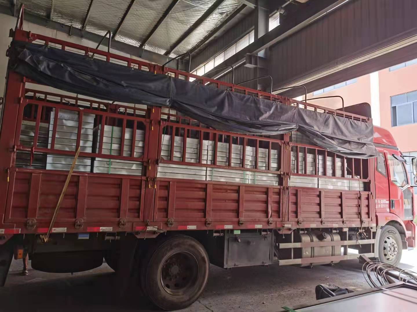 304不锈钢井盖质量好_服务好本地经销商