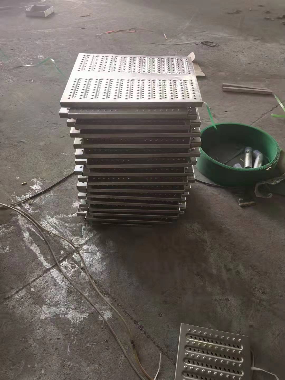 东方市不锈钢排水沟篦子适用范围当地厂家