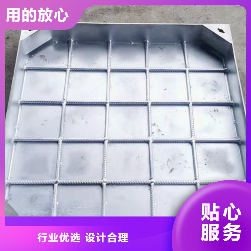 不锈钢铺砖井盖*缝隙式排水沟井盖当地货源