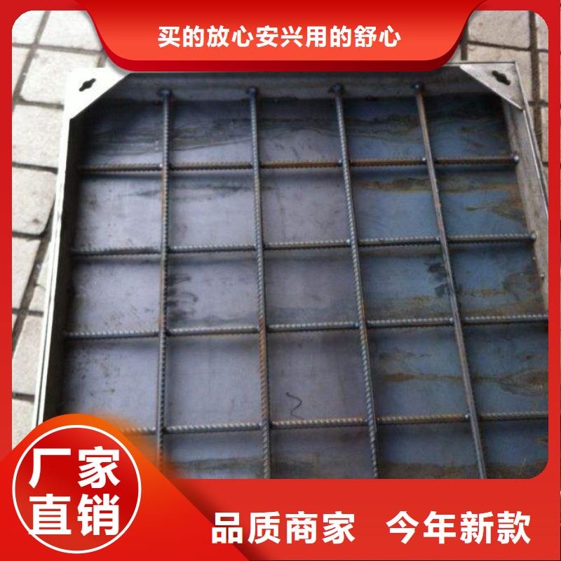 省心：不锈钢广场铺装井盖厂家生产经验丰富