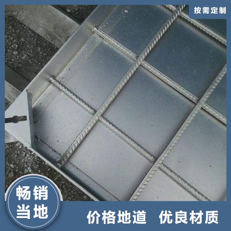 定制304不锈钢井盖的厂家大厂生产品质