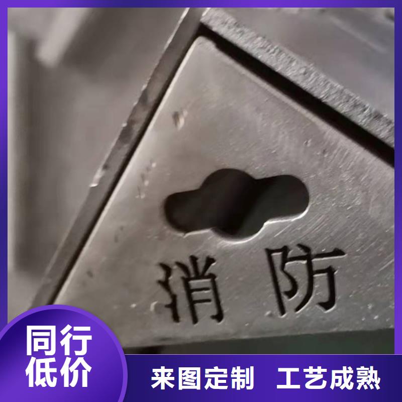 不锈钢人行道井盖质量有保证海量库存