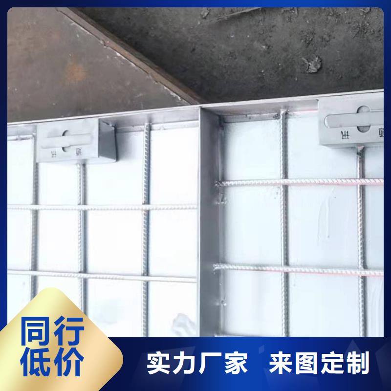 304不锈钢井盖大品牌同城厂家