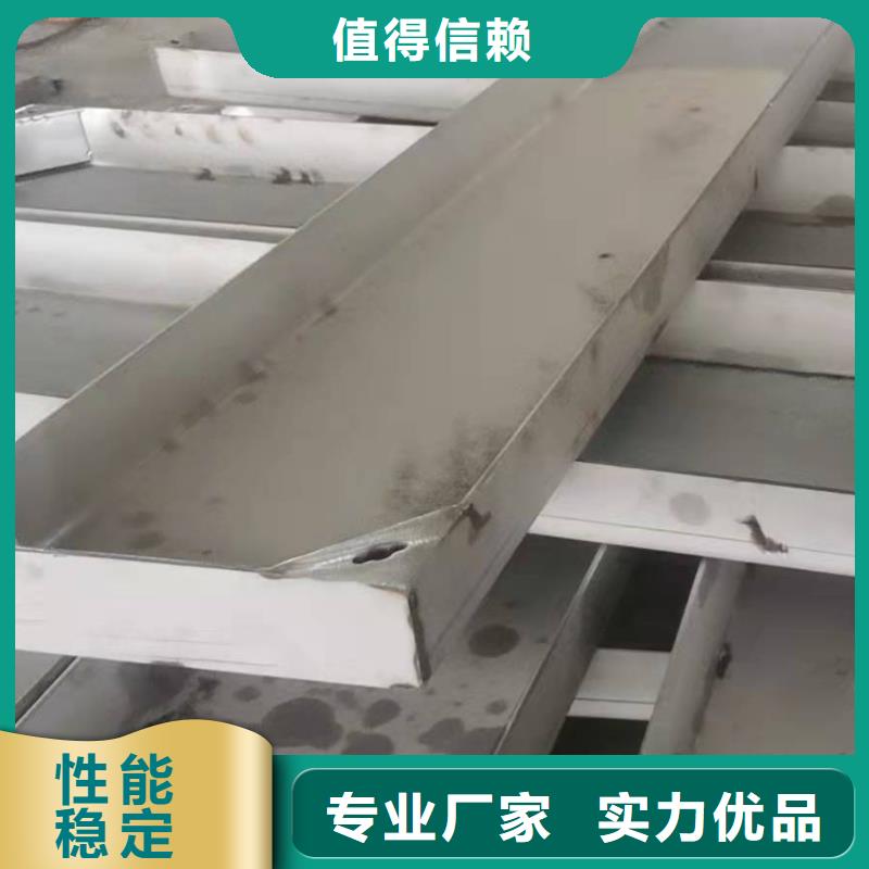 不锈钢排水沟篦子报价生产型