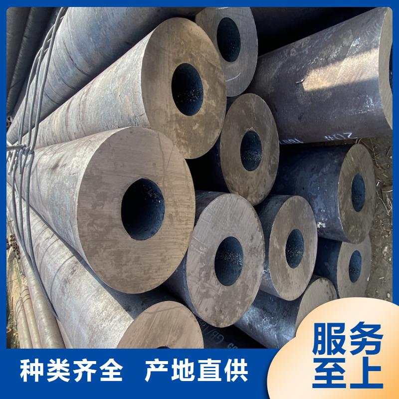 P91合金钢管合金钢管好产品不怕比海量库存