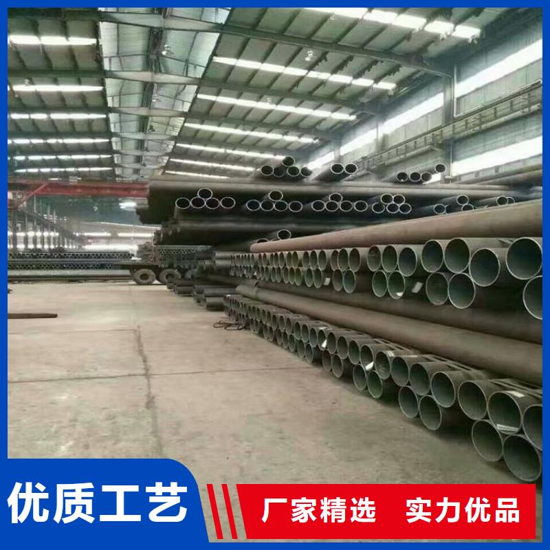 15CrMoG钢管发货快本地生产厂家
