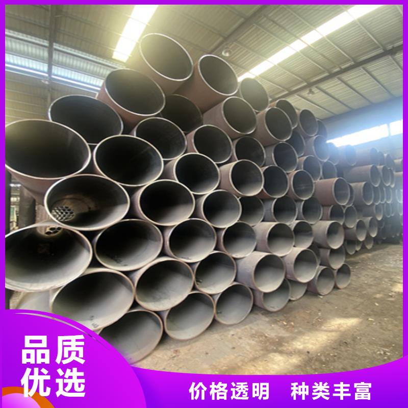 15CrMoG无缝管厂家信守承诺同城经销商