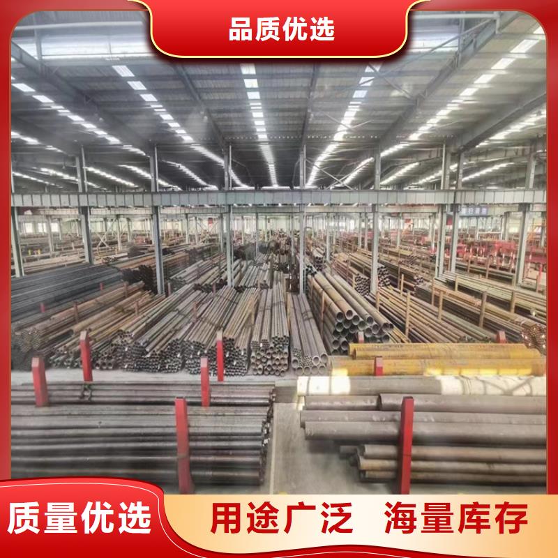 15CrMoG钢管多重优惠资质认证