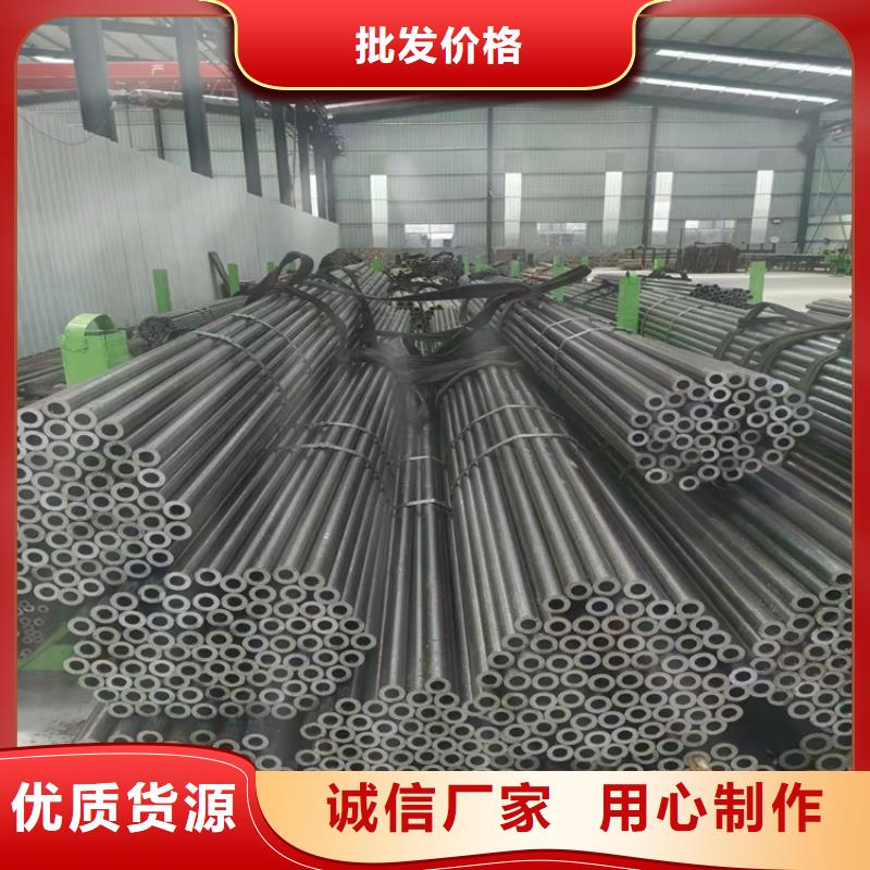 值得信赖的合金管基地匠心工艺