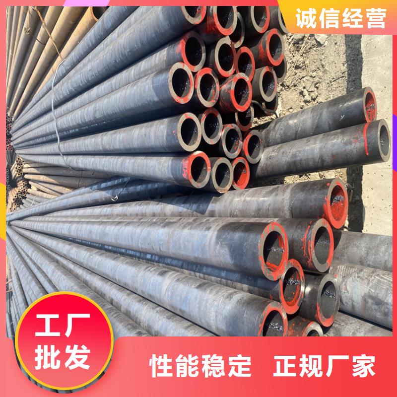 优质合金无缝管的供货商定制定做