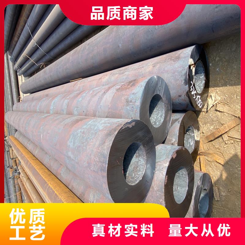合金管厂家T91合金管做工精细本地服务商