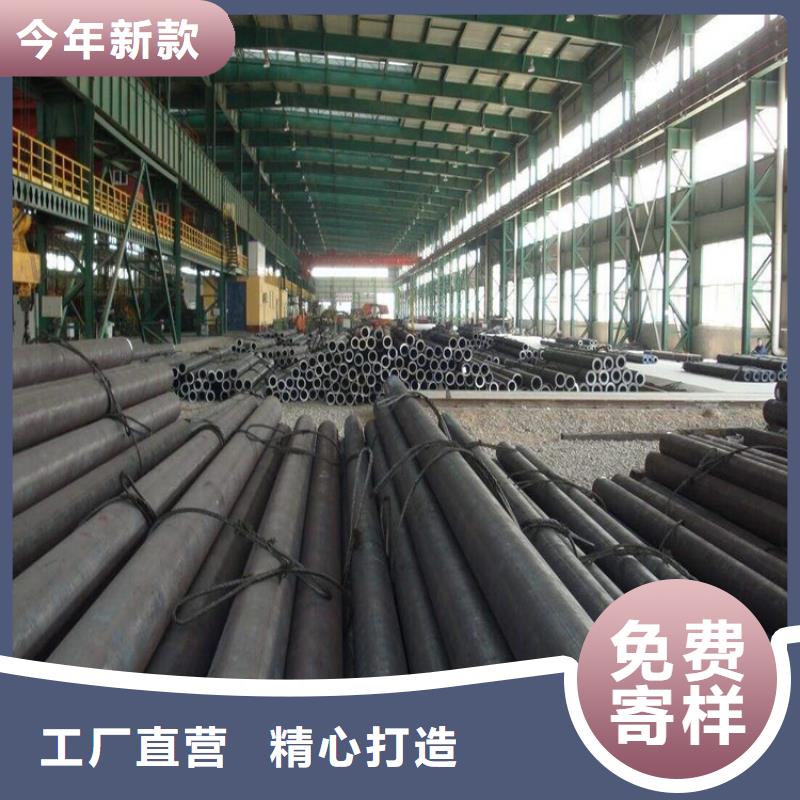 高品质合金管厂商工艺层层把关