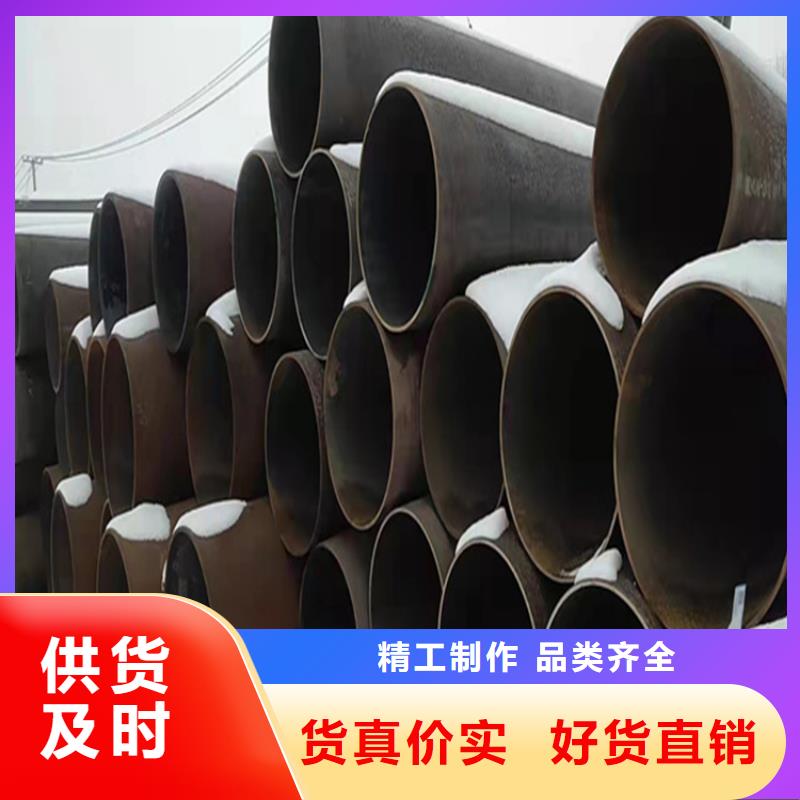 无缝钢管质量认证设计合理